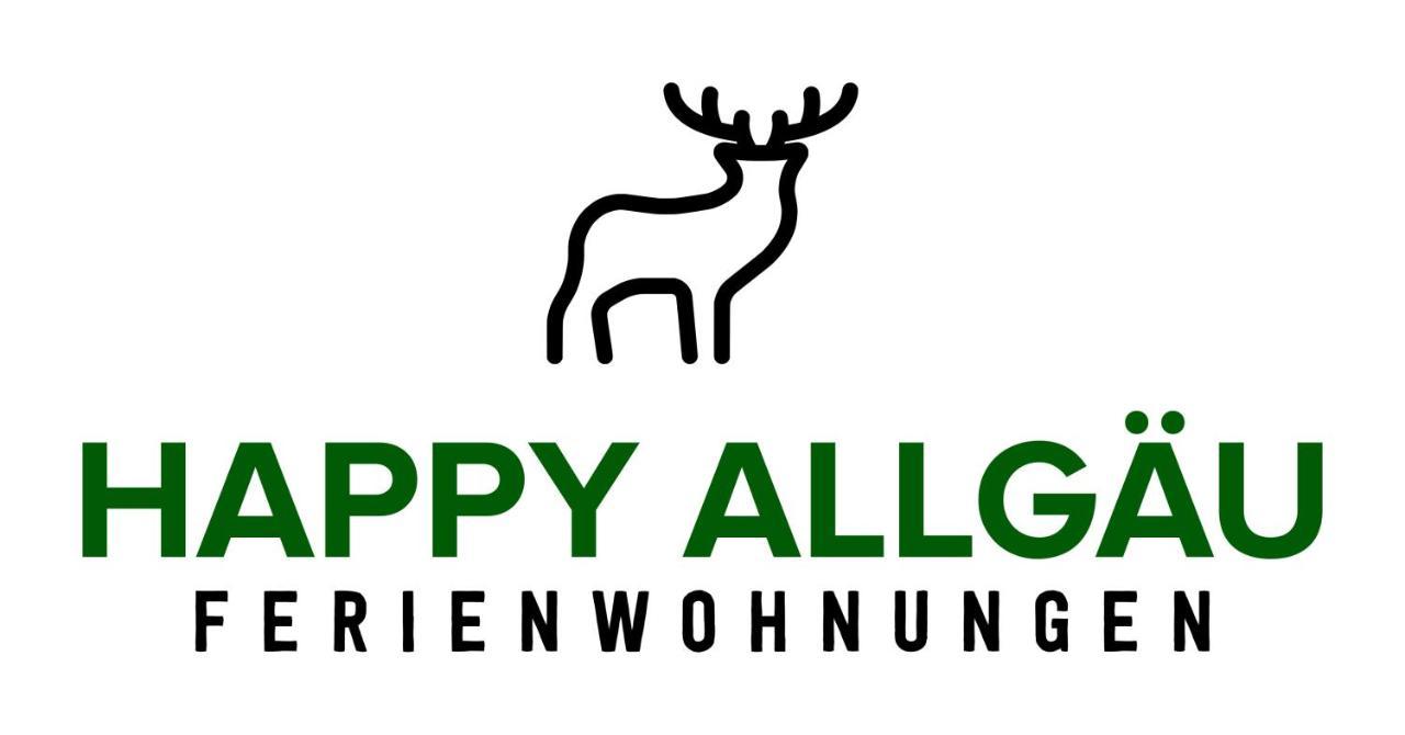 Bachlauf Im Happy Allgaeu Leutkirch im Allgäu Exteriér fotografie